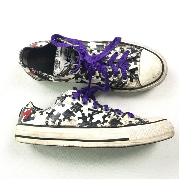 converse puzzle converse puzzle